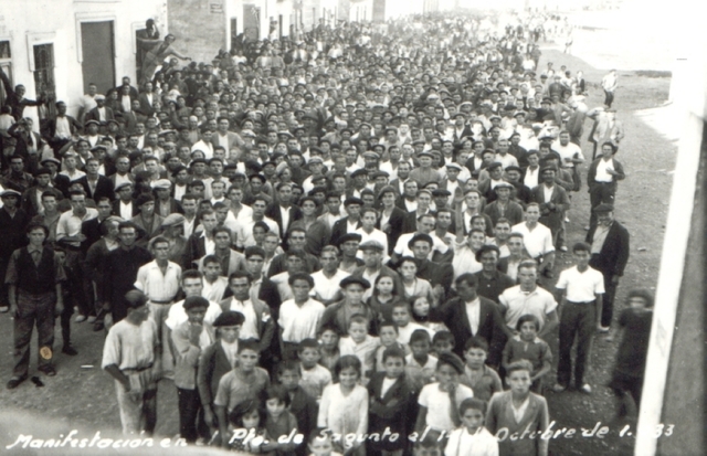 Asociación inernacional de Obreros