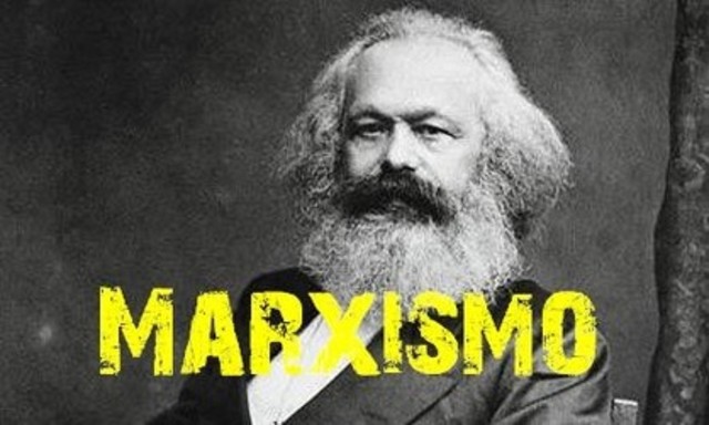 Ideario marxista
