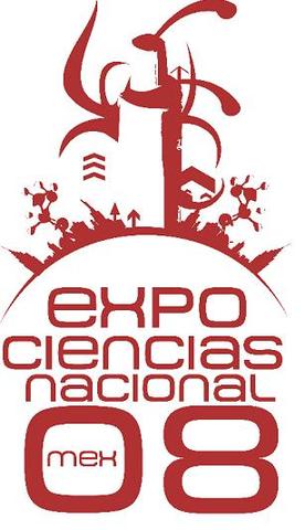 ExpoCiencias Nacional 2008