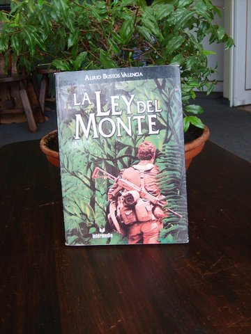 La ley del monte