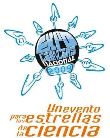 ExpoCiencias Nacional 2009