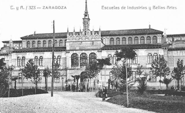 1st Graduation From College