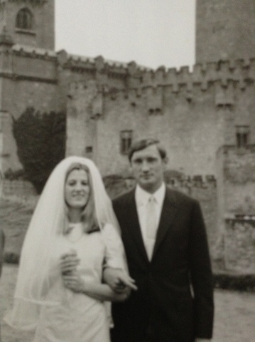 Married Ignacio Zoco