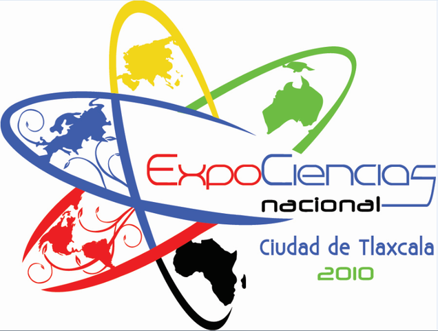 ExpoCiencias Nacional 2010