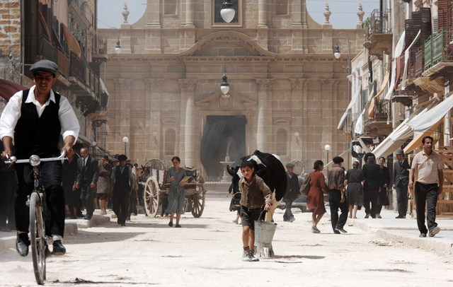 Cambio de amo y siervo a patrón y obrero