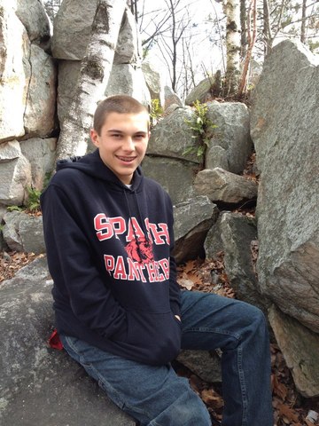 Se quitaron mis frenillos