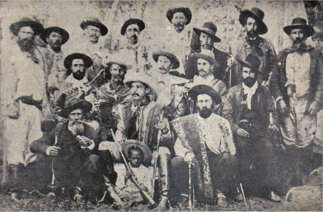 Revolução Federalista