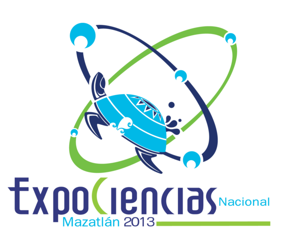 ExpoCiencias Nacional 2013