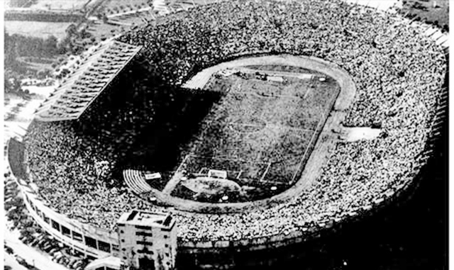 Colombia en la Copa Mundial de Fútbol de 1962