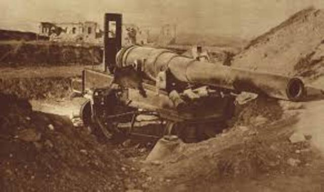 germany declares war on russia