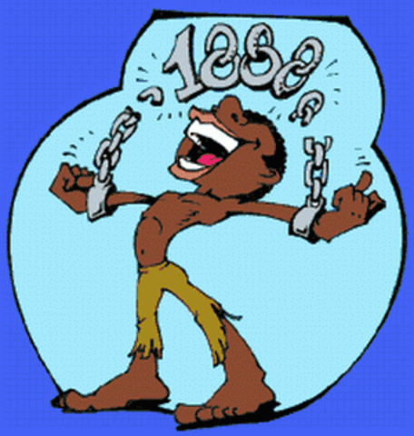 Abolicao da Escravidao