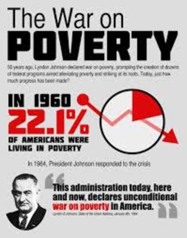 War on Poverty