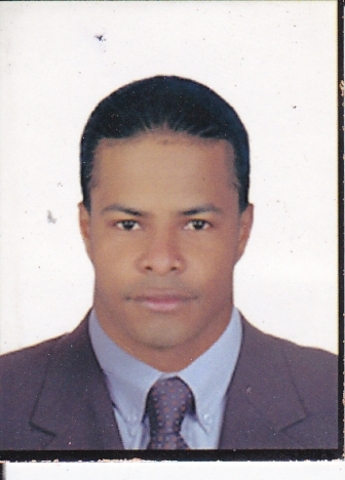 MI PRIMERA VEZ EN  EL COMPUTADOR