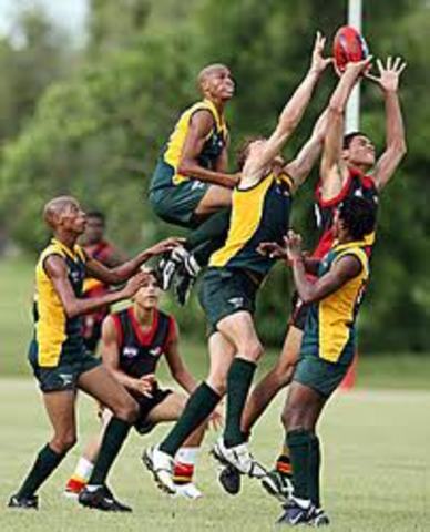 Australian Football