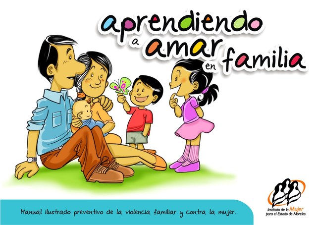 VALORES ESENCIALES DE LA FAMILIA