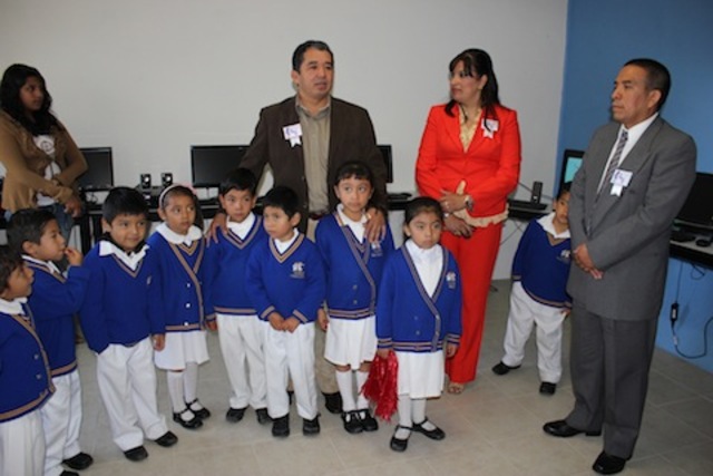 Kinder: Celia Hernàndez Huerta