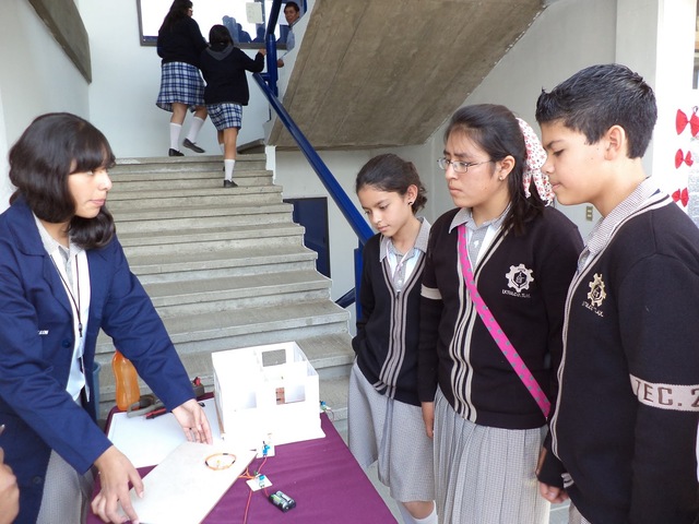 Secundaria tECNICA 23