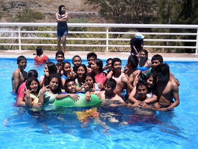 AÑOS DE LA PREPARATORIA