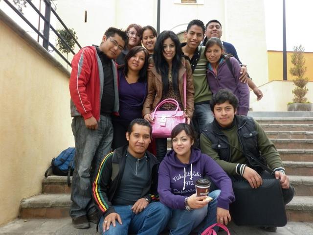 Universidad Autonoma de Tlaxcala