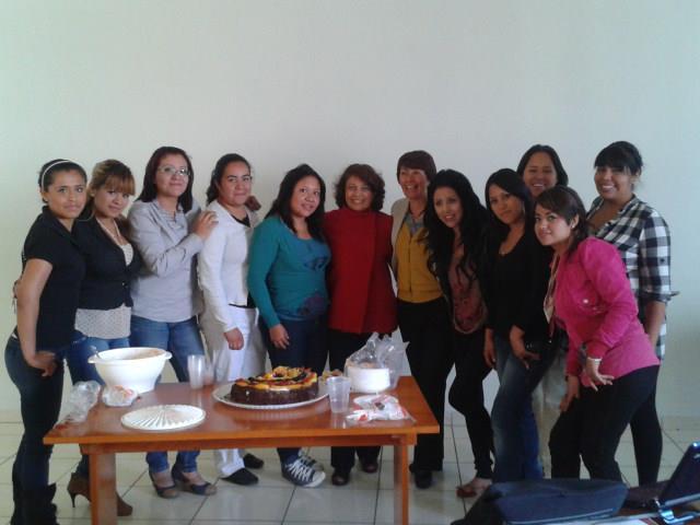 AÑOS EN LA UNIVERSIDAD