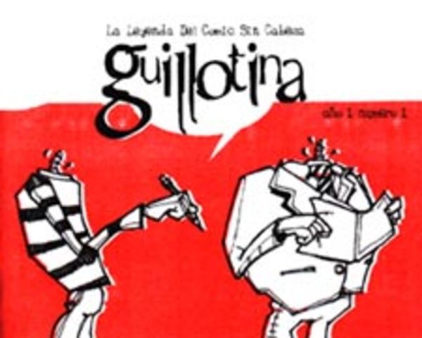 Guillotina