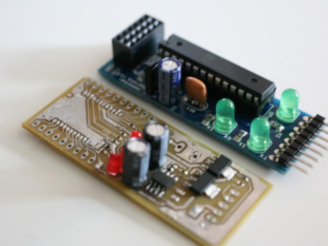 Primer lenguaje de programación de robots