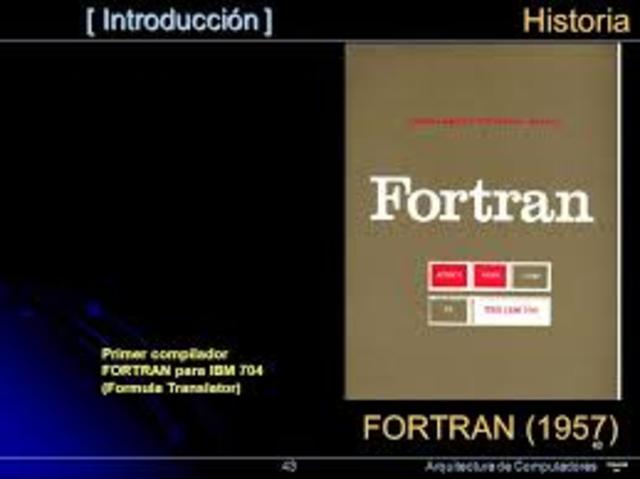 d.C 2 Generación Primer lenguaje de programación