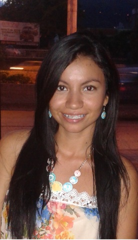 Redes Sociales Tania Lizeth