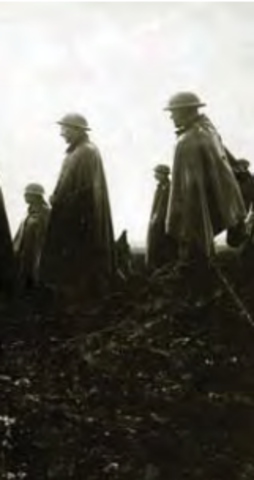 Battle Of Somme