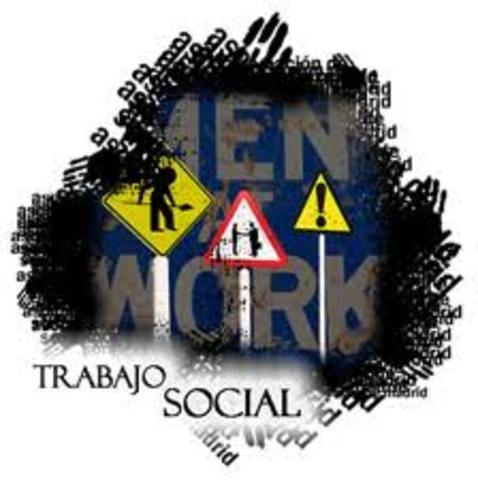 trabajo social