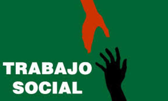 TRABAJO SOCIAL