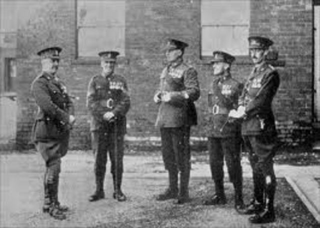 Battle of Neuve Chapelle