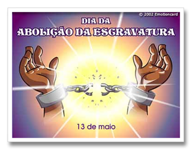 Abolição da Escravidão
