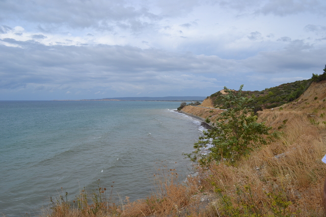 Gallipoli landings part 2