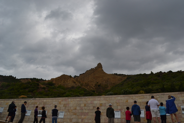 Battle of Lone Pine Ridge