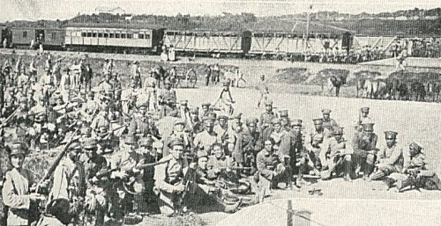 A Revolução de 1924