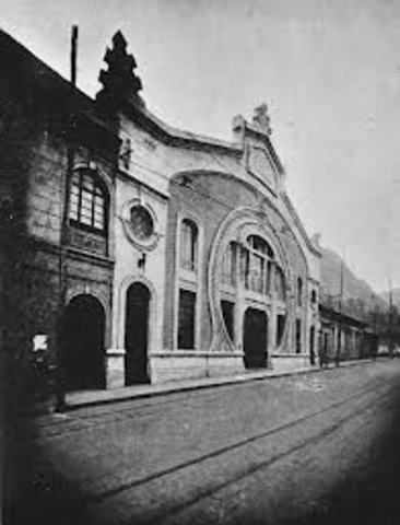 fábrica de loza faenza en bogotá