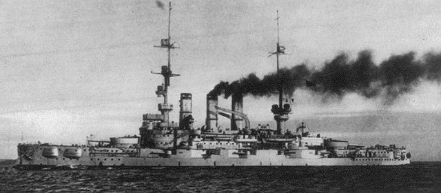 Battle of Jutland