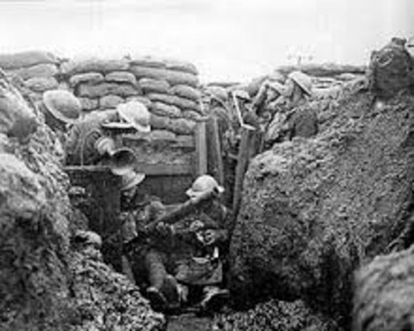 Effects of Gallipoli on Australia.