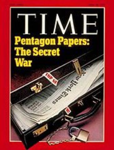 Pentagon Papers