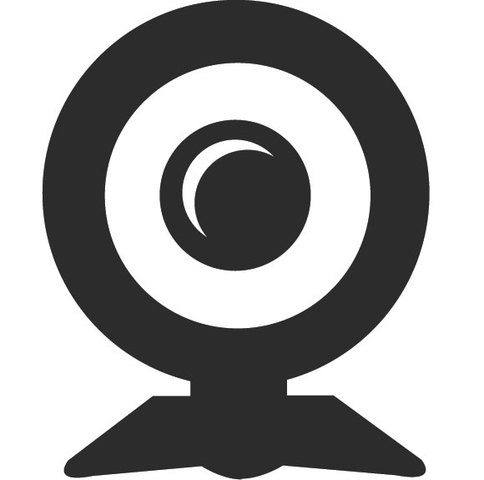 La primera cámara web