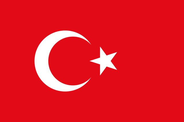 Turkey Makes Peace