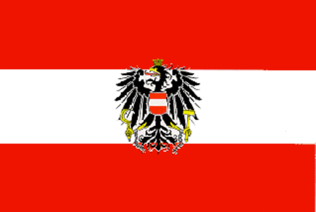 Austria Makes Peace
