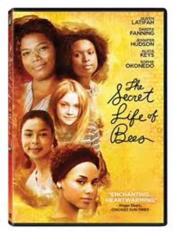 Acted in "Secret Life Of Bees"