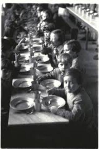 creacion de salas de asilo