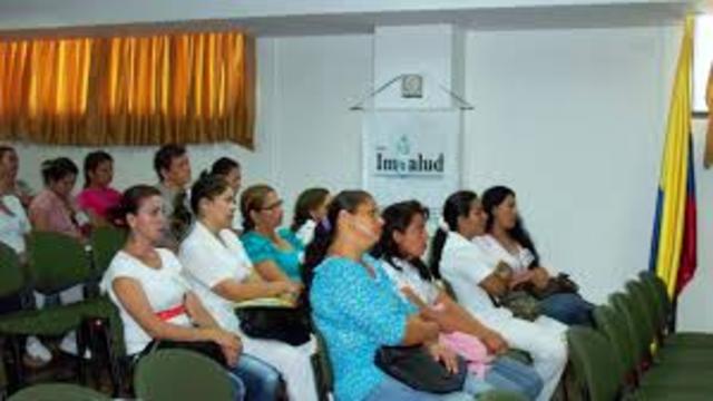 cambio en el gobierno