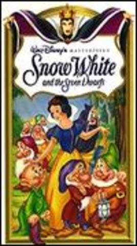 Snow White