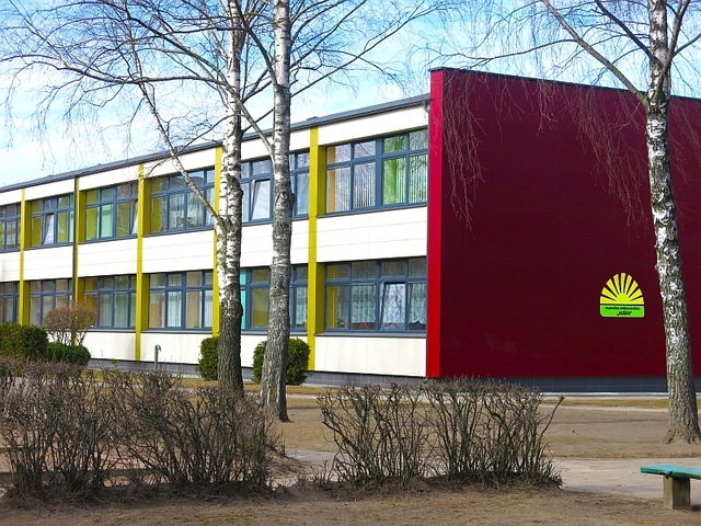 Pradėjau eiti į Panevėžio lopšelį- darželį „Aušra"