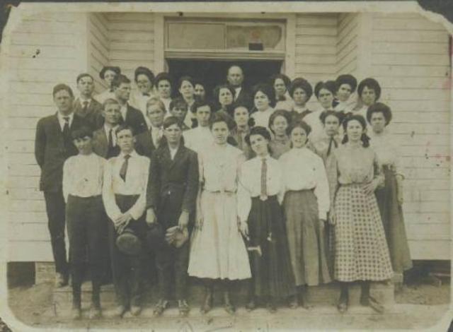 Birth of Community Colleges