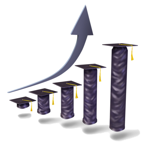 More than 300 CC founded in USA